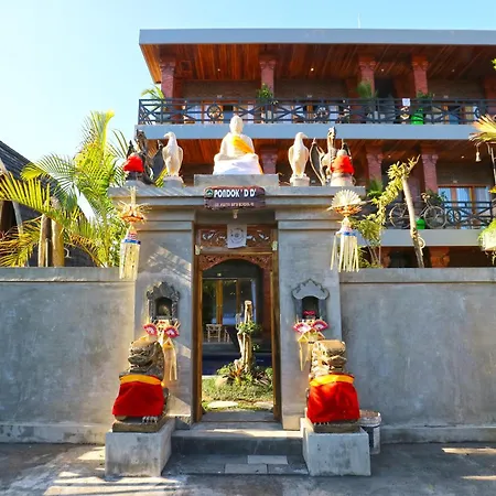 Pondok Dd Canggu