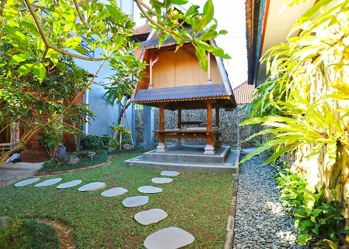 Guest house Dd