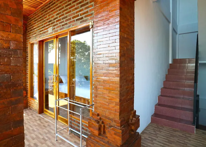 Guest house Dd Canggu (Bali)