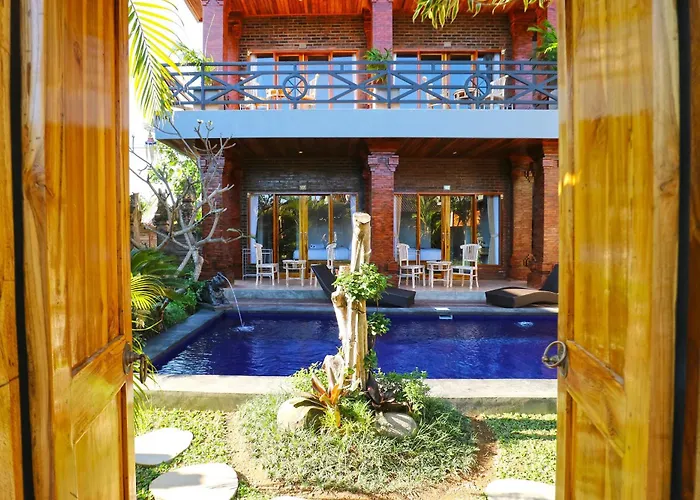 Guest house Dd