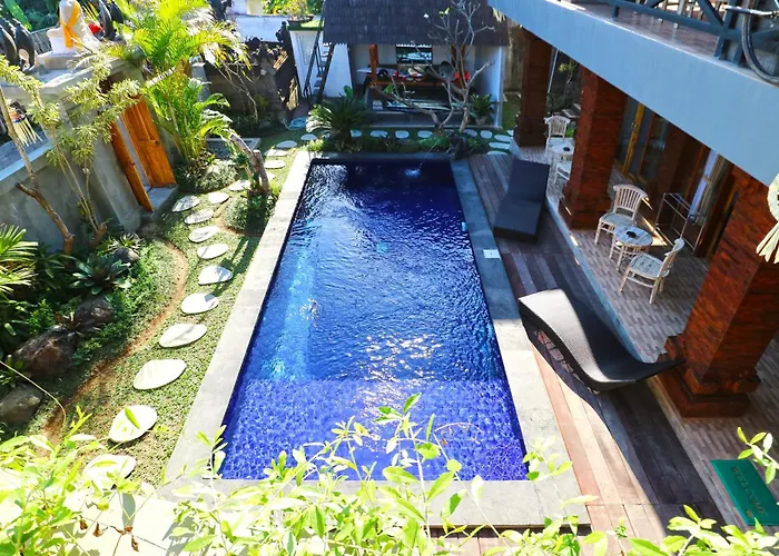 Dd Guest house 3*
