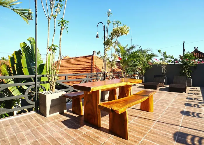 Guest house Dd 3*