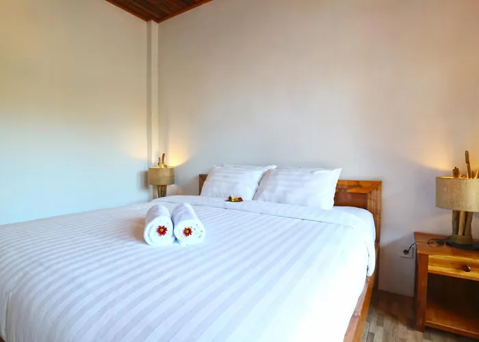 Dd Canggu (Bali)