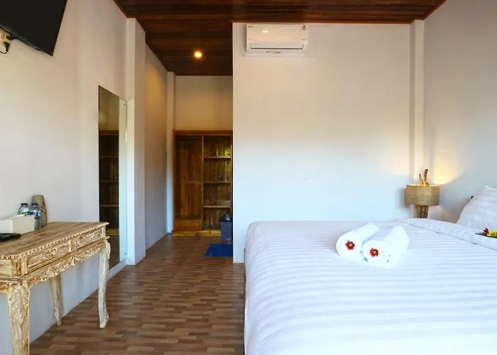 Guest house Dd