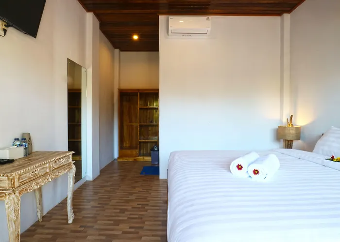 Guest house Dd 3*