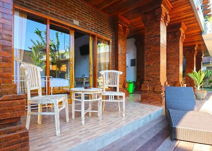 Dd Guest house 3*