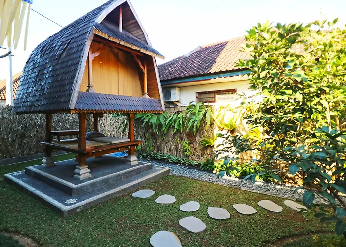 Dd Guest house 3*