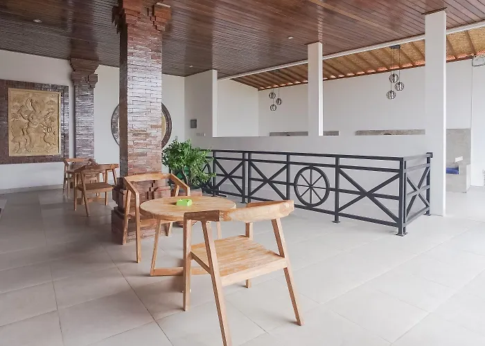 Dd Guest house Canggu (Bali)