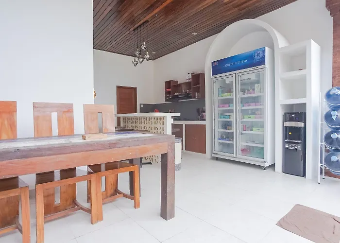 Dd Guest house