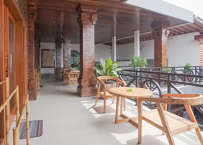 Dd Canggu (Bali)
