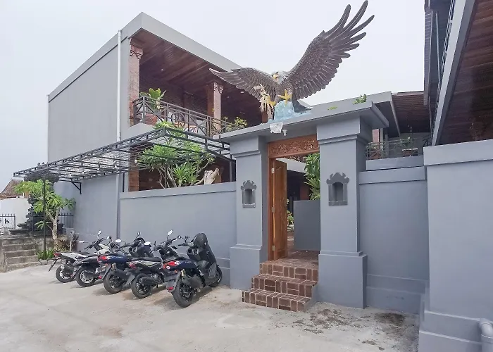 Guest house Dd
