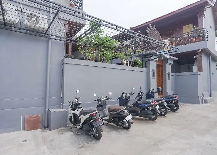 Dd Guest house 3*