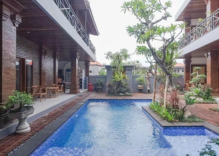 Guest house Dd 3*