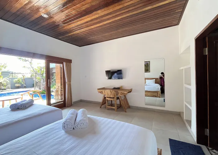 Dd Canggu (Bali)