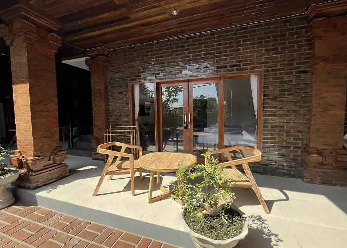 Guest house Dd 3*