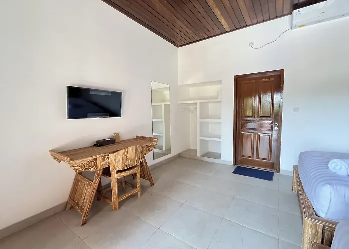 Dd Guest house