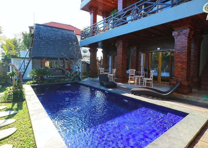 Casa de hóspedes Dd 3*