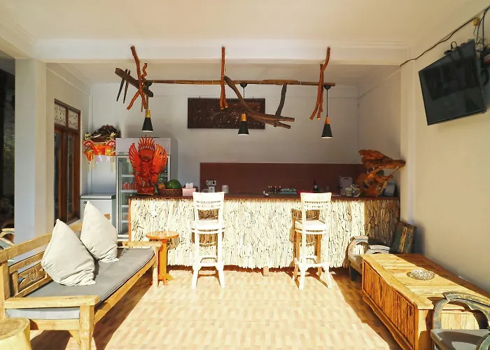 Casa de hóspedes Dd 3*